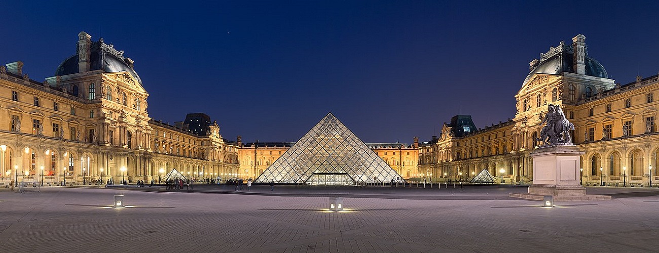 Que Peut On Dire Du Site Www Louvre Fr
