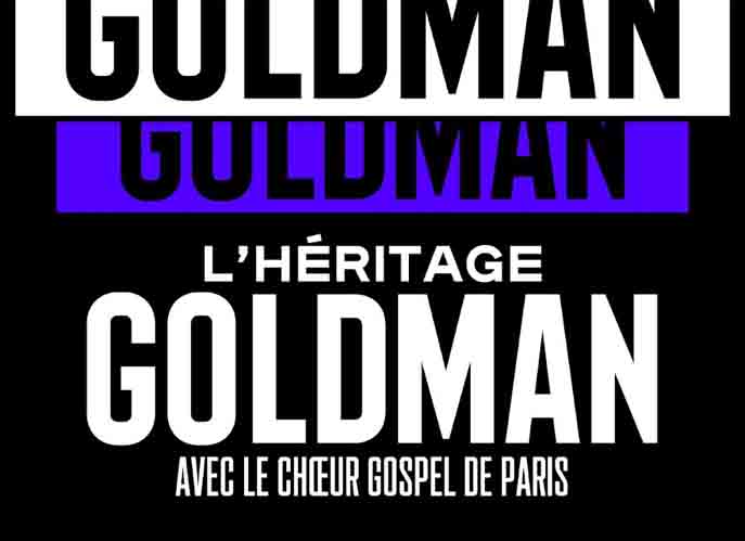 L'heritage Goldman