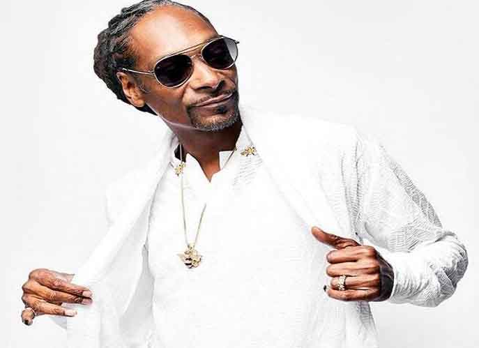Snoop Dogg I Wanna Thank Me Sub Español