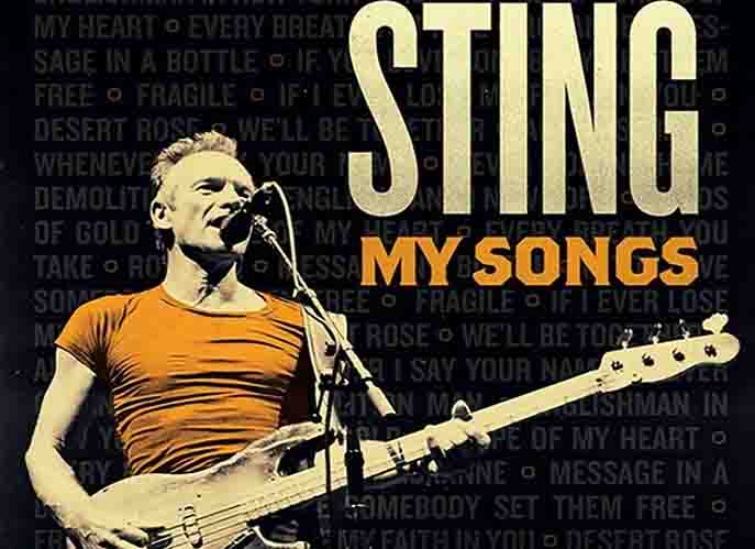 Sting + Guest
